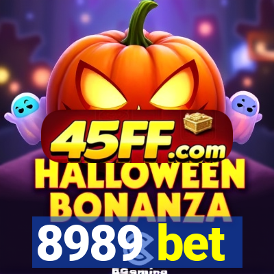 8989 bet